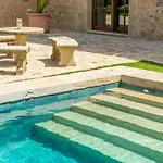 S'Hort Des Capella Verona - Villa With Pool