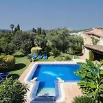 Lovely Villa In Pollenca Old Town By Renthousing