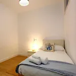 Magnifico Apartamento A Primera Linea De Playa