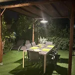 Calm House