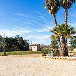 Idyllische Natur-Finca Mit 12M Pool & Meerblick