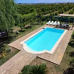 Els Tarongers Perfect For Families Or Friends