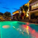 Chalet Cala Murta Panoramic Sea Views