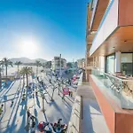 Beachfront & Centric Apartment In Puerto De Alcudia