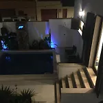 Triana_Villa In Palma City With Private Pool - Etv/10914