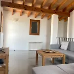 Punta De Vistalegre