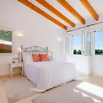 Villa Victoria