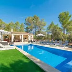 Villa Pins - Villa With Private Pool In Portocolom