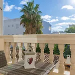 Bonanza 5 - Apartment In Colonia De Sant Jordi