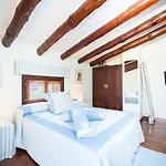 Sa Font - Villa With Private Pool In Petra