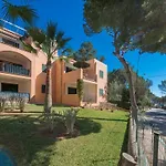 Burgit - Apartment In Es Cap Des Moro Free Wifi