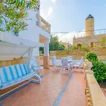 Can Nicolau - Villa With Private Pool Free Wifi