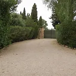 Finca Son Julia In Llucmajor