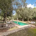 Villa Es Mirador By Sealand Villas