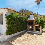 Holiday Home Xoroi By Interhome