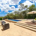 Holiday Home Conchita By Interhome