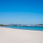 Apartamento Playa Planta Baja 3-2