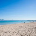 Apartamento Playa Planta Baja 2-1