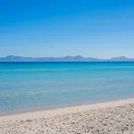 Apartamento Playa Primera Planta 2-3
