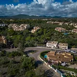 Casa Toni Cala Anquila