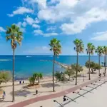 Ses Roques De Cala Bona - Apartment In Cala Millor