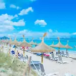 House In Platja De Muro Free Wifi