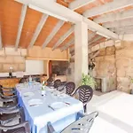 Torre Marina Alga Marina - Villa With Pool