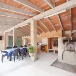 Torre Marina Alga Marina - Villa With Pool