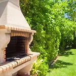 Can Boi Den Cifre-Country House With Free Wifi