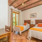Can Mostatxet Villa With Private Poolfree Wifi