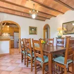 Can Mostatxet Villa With Private Poolfree Wifi