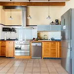 Casa Del Sol Villa With Private Pool In Buger