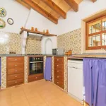 Son Paparra Villa With Private Pool In Inca