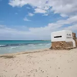 Vent De Xaloc - House In Sa Rapita Free Wifi