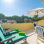 Amazing Apartment Near The Beach