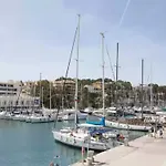 Es Rafal Roig-Apartment In Manacor