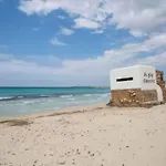 House In Sa Rapita Free Wifi