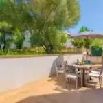 House In Sa Rapita Free Wifi