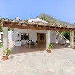 Ca'N Coll - Villa With Private Pool Free Wifi