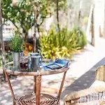 Can Mateu-Country House In Fornalutx Free Wifi