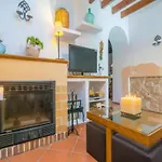 Villa With Private Pool In Caimari
