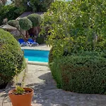 Ferienhaus In Pollenca Mit Grossem Pool