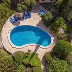 Ferienhaus In Pollenca Mit Grossem Pool