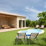 Gemuetliche Finca Coquete Mit Pool