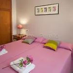 Ferienwohnung In Son Baulo Mit Grill