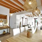Ferienhaus Mit Privatpool Fuer 6 Personen Ca 325 Qm In Son Servera, Mallorca Suedostkueste Von Mallorca