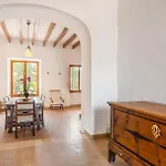 Ferienhaus Mit Privatpool Fuer 6 Personen Ca 300 Qm In Son Negre, Mallorca Suedostkueste Von Mallorca