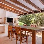Ferienhaus Mit Privatpool Fuer 6 Personen Ca 300 Qm In Son Negre, Mallorca Suedostkueste Von Mallorca