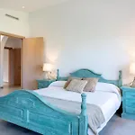 Ferienhaus Mit Privatpool Fuer 10 Personen Ca 284 Qm In San Lorenzo De Cardessar, Mallorca Suedostkueste Von Mallorca