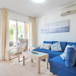 Ferienwohnung Fuer 4 Personen Ca 94 Qm In Cales De Mallorca, Mallorca Suedostkueste Von Mallorca
